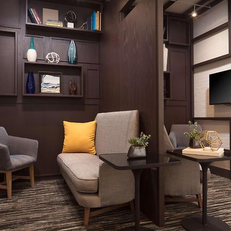 Hyatt Place Oklahoma City Bricktown Экстерьер фото