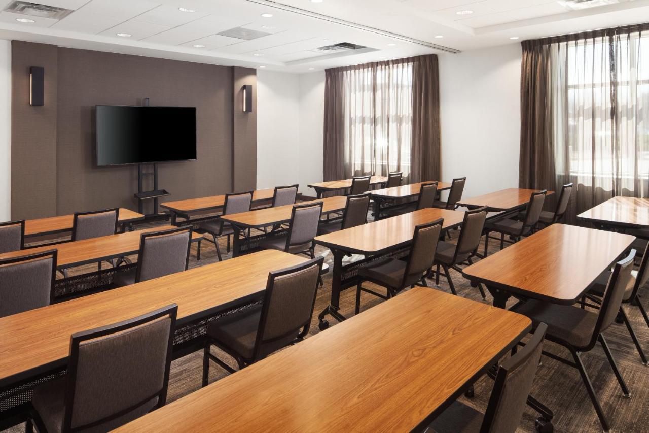 Hyatt Place Oklahoma City Bricktown Экстерьер фото