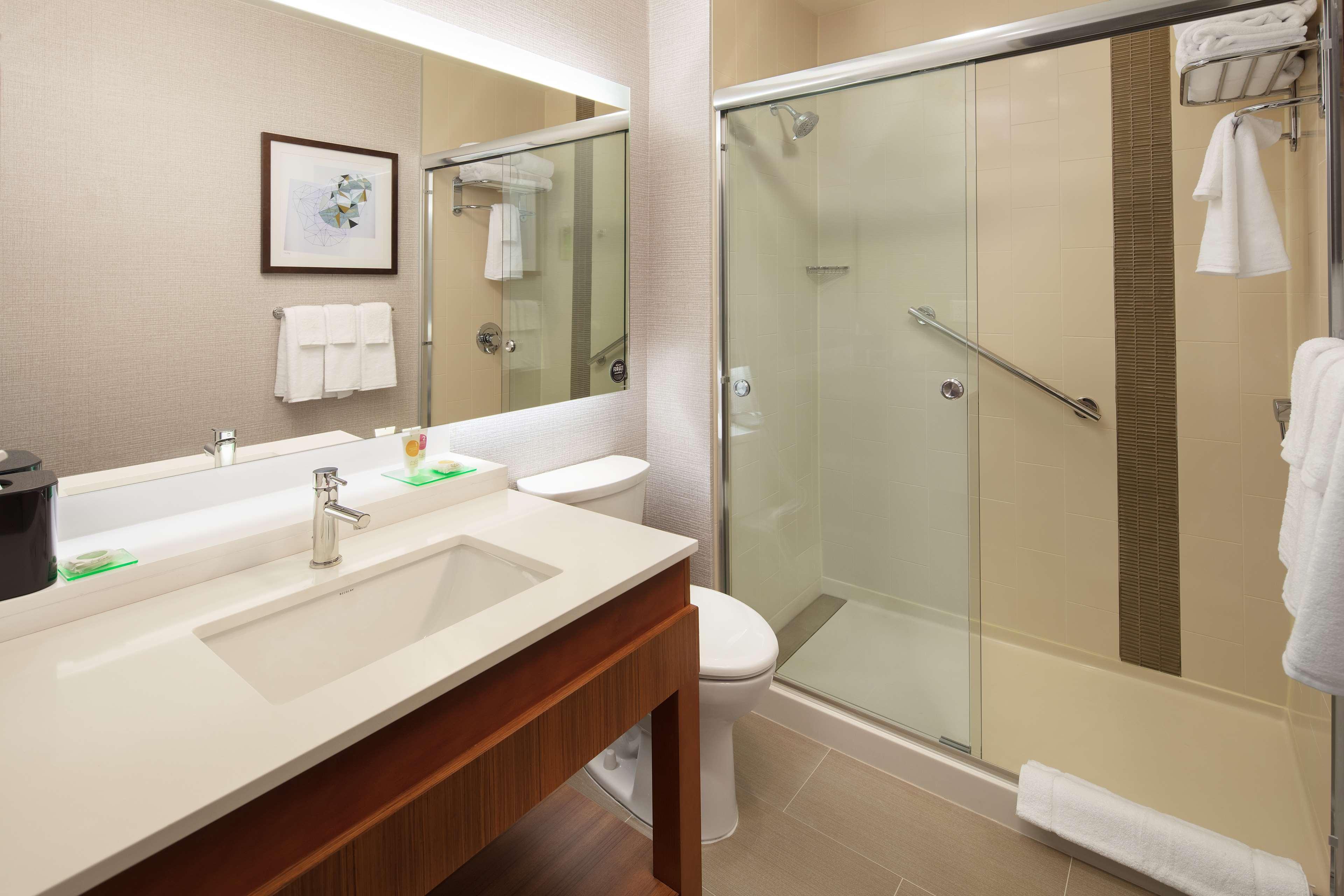 Hyatt Place Oklahoma City Bricktown Экстерьер фото
