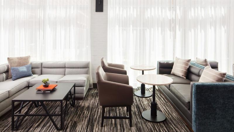 Hyatt Place Oklahoma City Bricktown Экстерьер фото