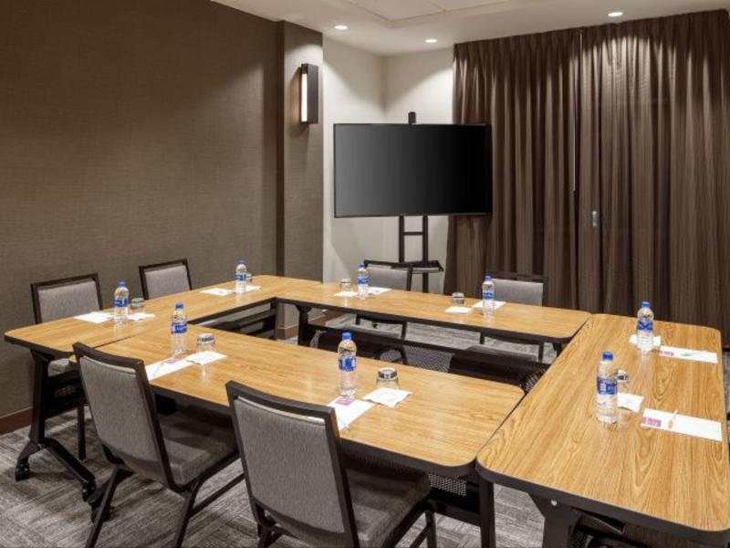 Hyatt Place Oklahoma City Bricktown Экстерьер фото