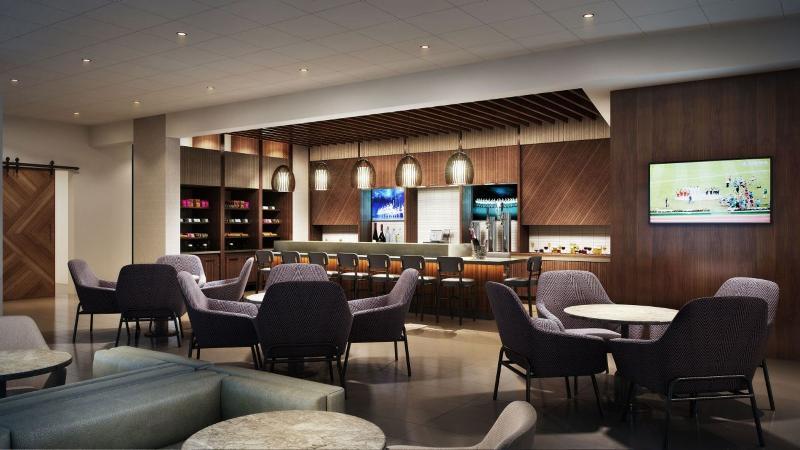 Hyatt Place Oklahoma City Bricktown Экстерьер фото